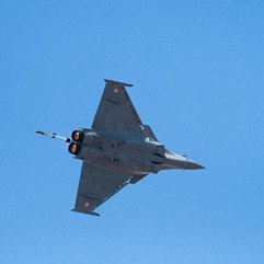 indian air force ranks