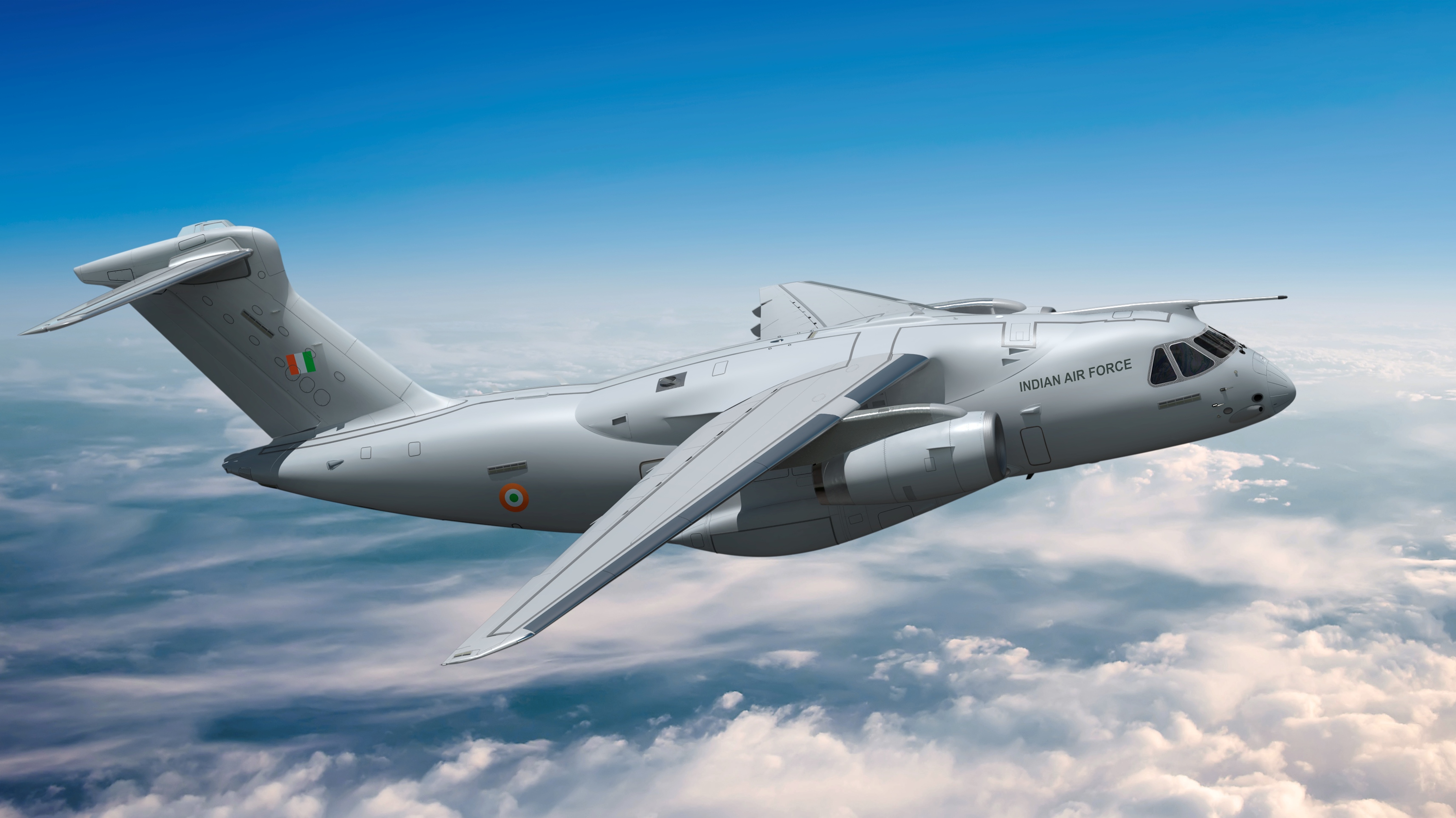 indian air force ranks