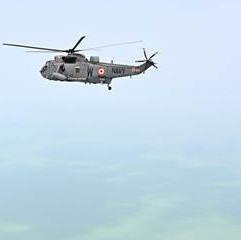 indian air force ranks