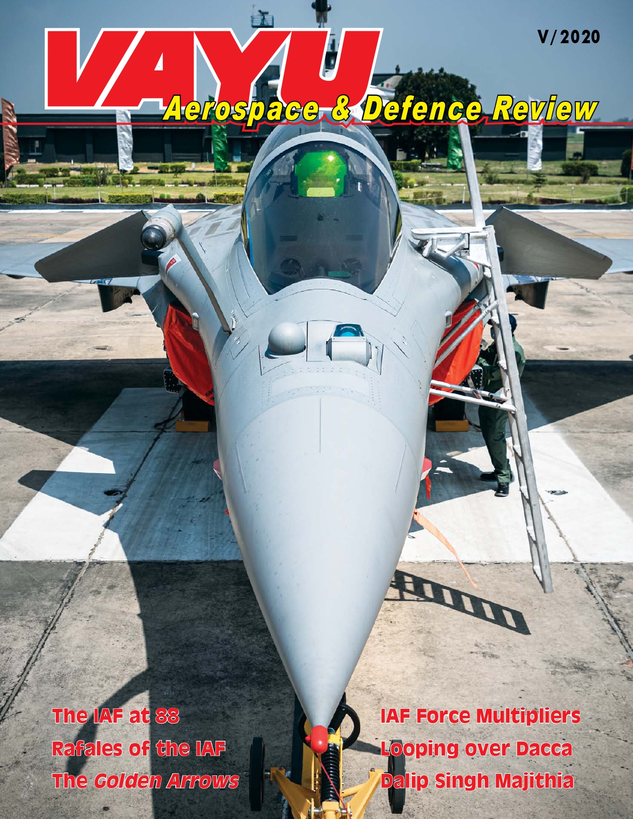 vayu aerospace defence review vayu aerospace defence review